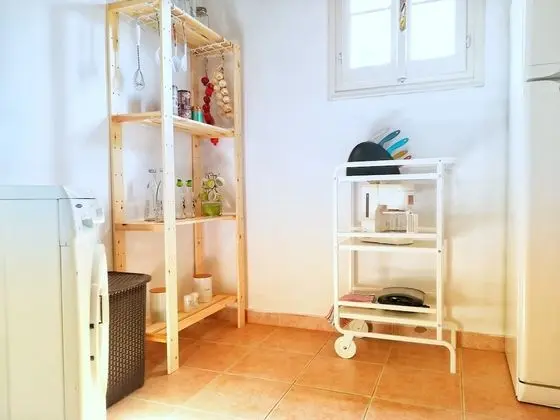 Ev, 2 Yatak Odası, Engellilere Uygun, Sigara İçilebilir