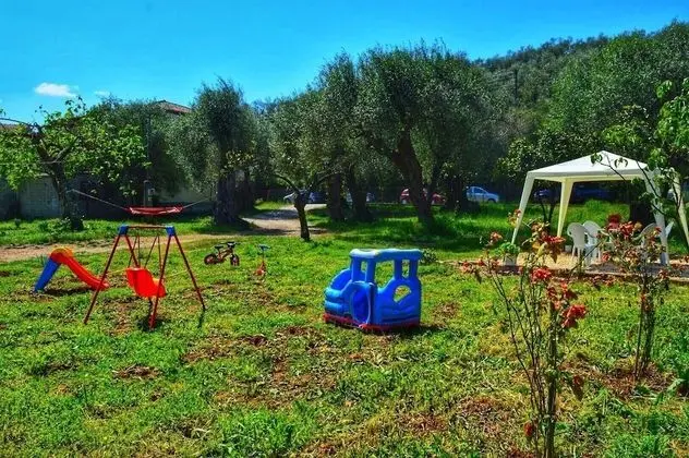 Ev, 2 Yatak Odası, Engellilere Uygun, Sigara İçilebilir
