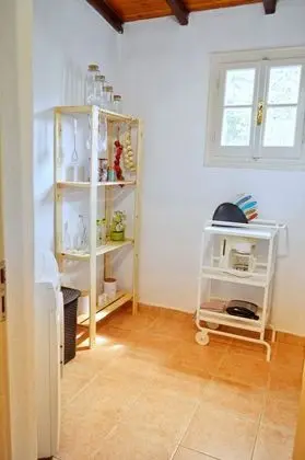 Ev, 2 Yatak Odası, Engellilere Uygun, Sigara İçilebilir