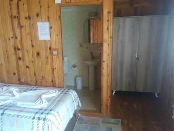 Basic İki Ayrı Yataklı Oda