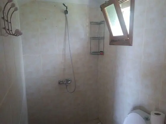Basic İki Ayrı Yataklı Oda