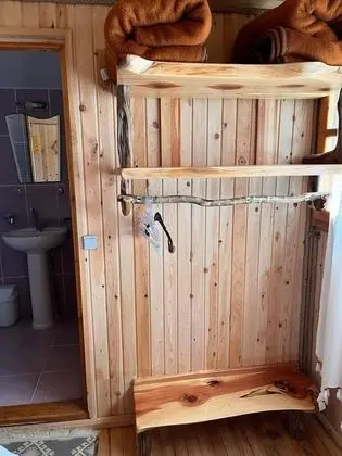 Basic İki Ayrı Yataklı Oda