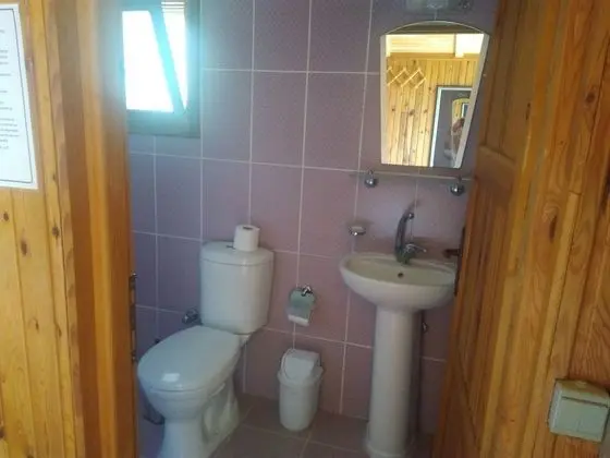 Basic Tek Büyük Yataklı Oda
