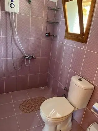 Basic Tek Büyük Yataklı Oda