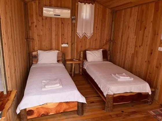Standart - İki Yataklı Oda
