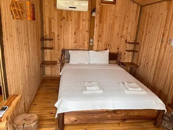 Standart Oda - İki Kişilik
