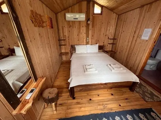 Standart Oda - İki Kişilik