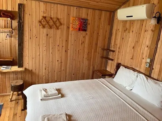 Standart Oda - İki Kişilik