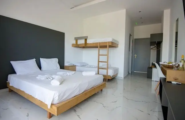 Family Room, partial sea view