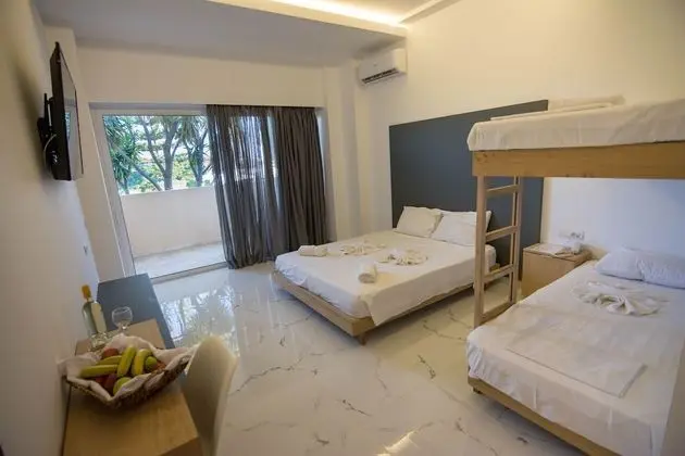 Family Room, partial sea view