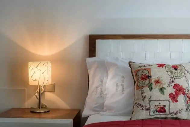 Villa, 3 Yatak Odası, Kişiye Özel Havuzlu (Anthelia)