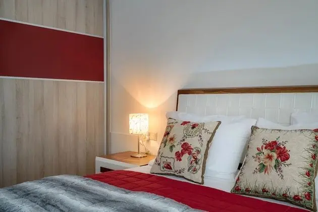 Villa, 3 Yatak Odası, Kişiye Özel Havuzlu (Anthelia)