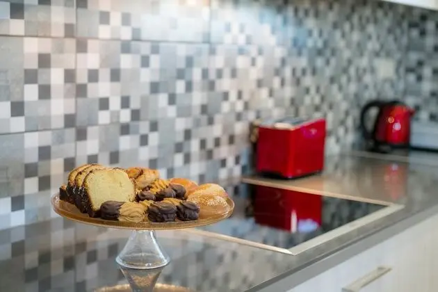 Villa, 3 Yatak Odası, Kişiye Özel Havuzlu (Anthelia)
