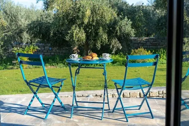 Villa, 3 Yatak Odası, Kişiye Özel Havuzlu (Anthelia)