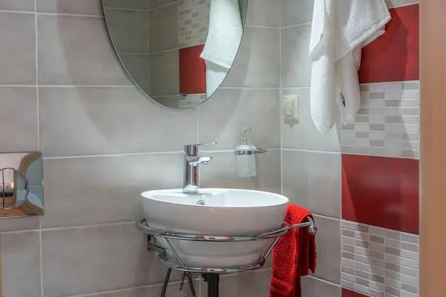 Villa, 3 Yatak Odası, Kişiye Özel Havuzlu (Anthelia)