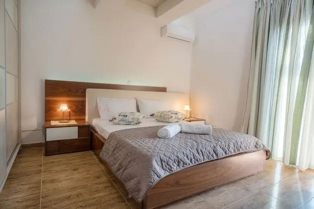 Villa, 3 Yatak Odası, Kişiye Özel Havuzlu (Elanthi)