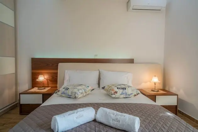 Villa, 3 Yatak Odası, Kişiye Özel Havuzlu (Elanthi)