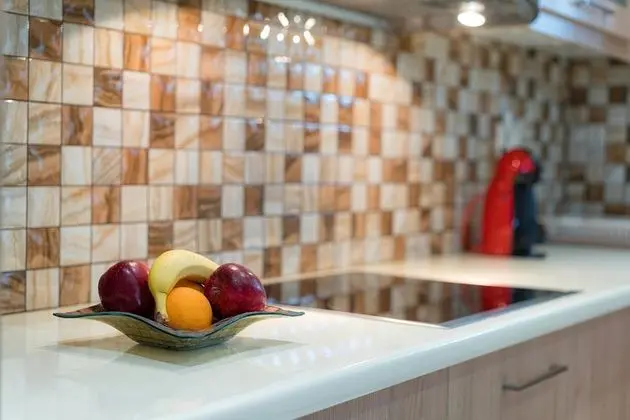 Villa, 3 Yatak Odası, Kişiye Özel Havuzlu (Elanthi)