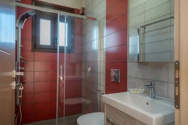 Villa, 3 Yatak Odası, Kişiye Özel Havuzlu (Elanthi)