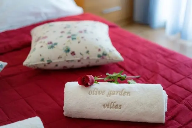Villa, 3 Yatak Odası, Kişiye Özel Havuzlu (Elanthi)