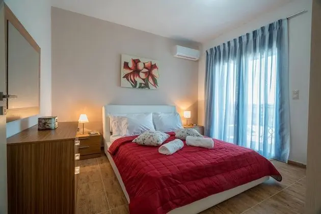 Villa, 3 Yatak Odası, Kişiye Özel Havuzlu (Elanthi)