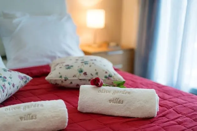 Villa, 3 Yatak Odası, Kişiye Özel Havuzlu (Elanthi)