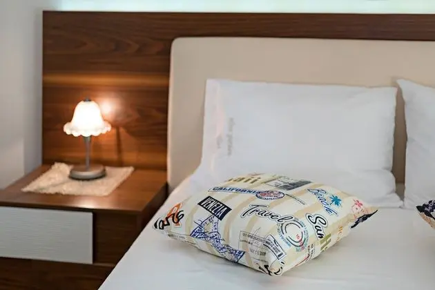 Villa, 3 Yatak Odası, Kişiye Özel Havuzlu (Elanthi)