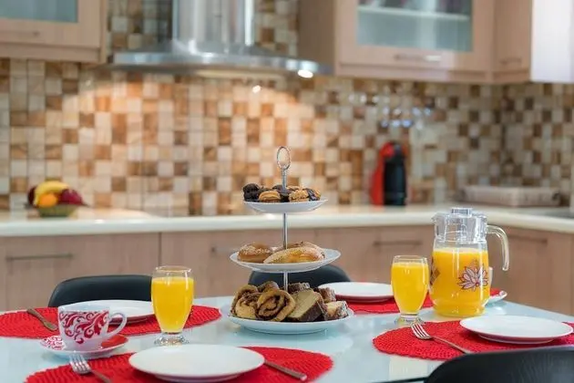 Villa, 3 Yatak Odası, Kişiye Özel Havuzlu (Elanthi)