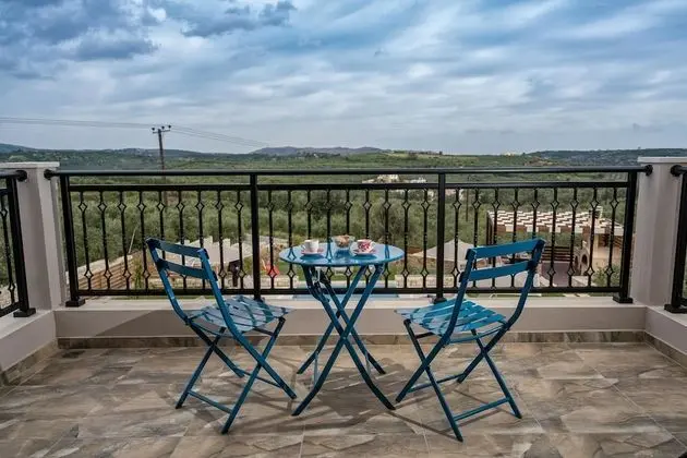 Villa, 3 Yatak Odası, Kişiye Özel Havuzlu (Elanthi)