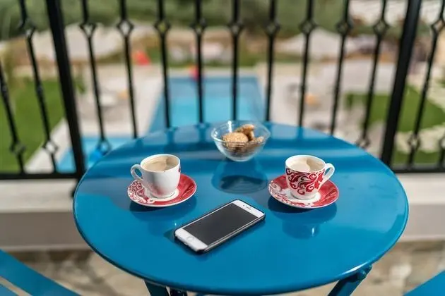 Villa, 3 Yatak Odası, Kişiye Özel Havuzlu (Elanthi)