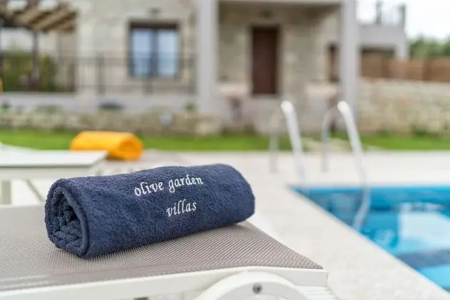 Villa, 3 Yatak Odası, Kişiye Özel Havuzlu (Elanthi)