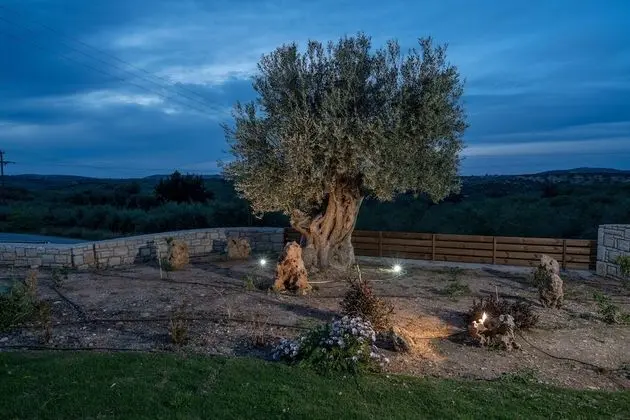 Villa, 3 Yatak Odası, Kişiye Özel Havuzlu (Elanthi)