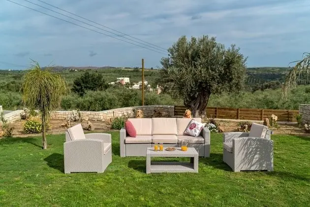 Villa, 3 Yatak Odası, Kişiye Özel Havuzlu (Elanthi)