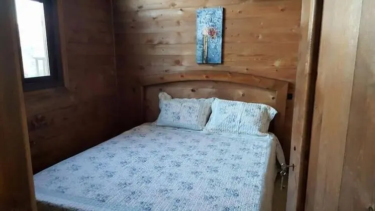 Junior Süit, 1 Yatak Odası, Resort Manzaralı, Zemin Kat