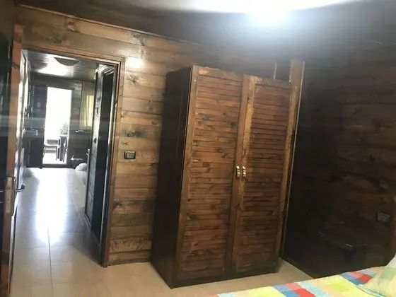 Junior Süit, 1 Yatak Odası, Resort Manzaralı, Zemin Kat