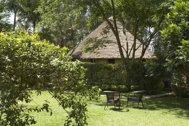 Bungalov, 2 Yatak Odası
