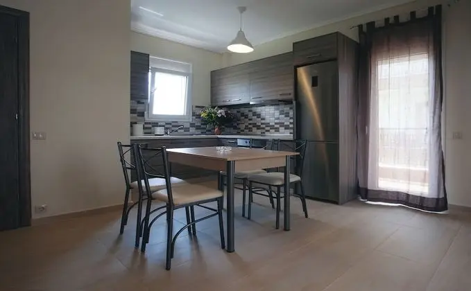 Ev, Bahçe Manzaralı (M1, M2)
