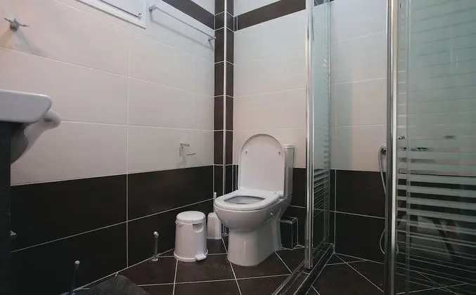 Ev, Bahçe Manzaralı (M1, M2)