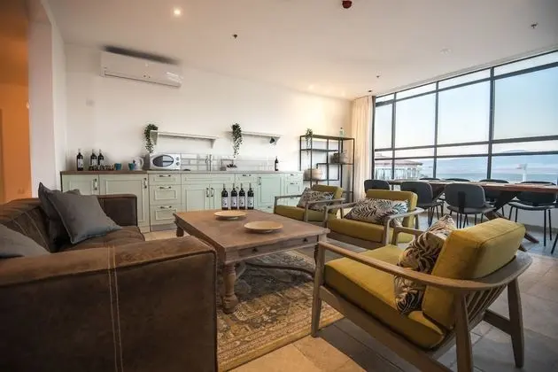Classic Villa