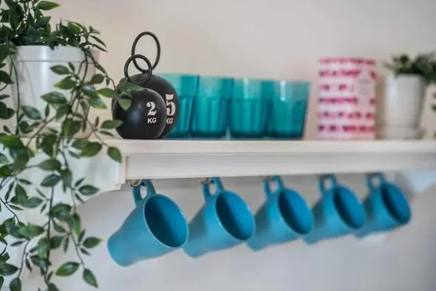 Superior Family Room,Valley View