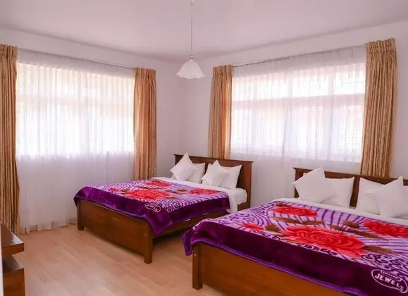 Basic Dört Kişilik Oda