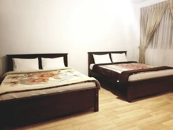 Basic Dört Kişilik Oda