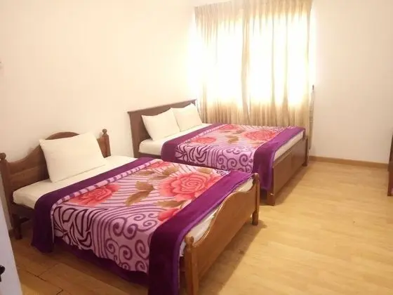 Basic Dört Kişilik Oda