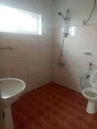 Basic Üç Kişilik Oda