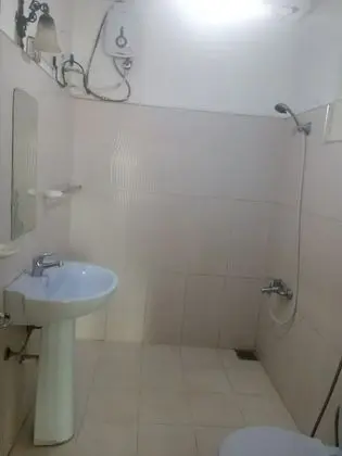 Basic Üç Kişilik Oda