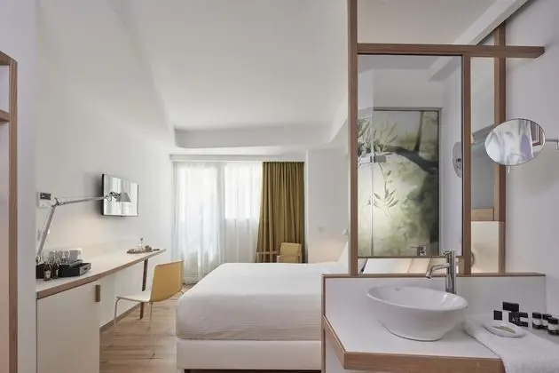 Popular Classic Room