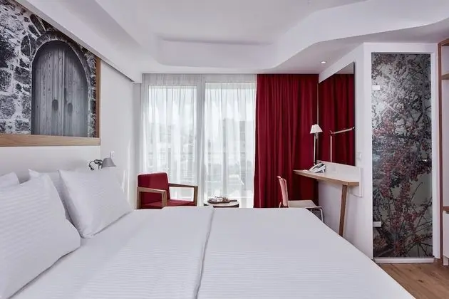 Popular Executive Room
