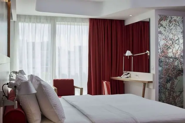 Popular Executive Room
