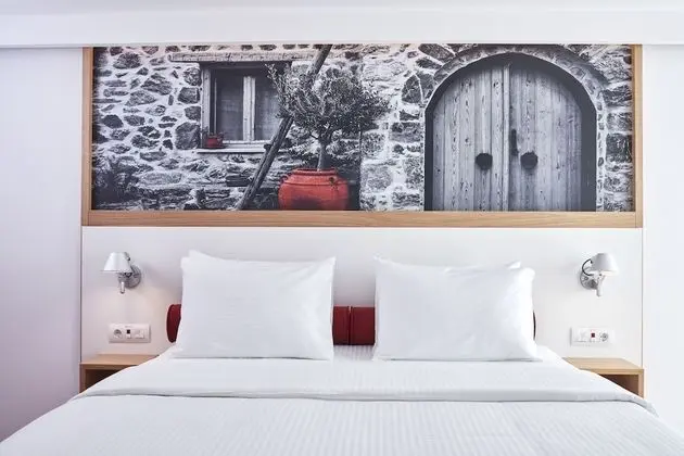 Popular Executive Room