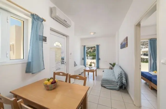 Apart Daire, 1 Yatak Odası